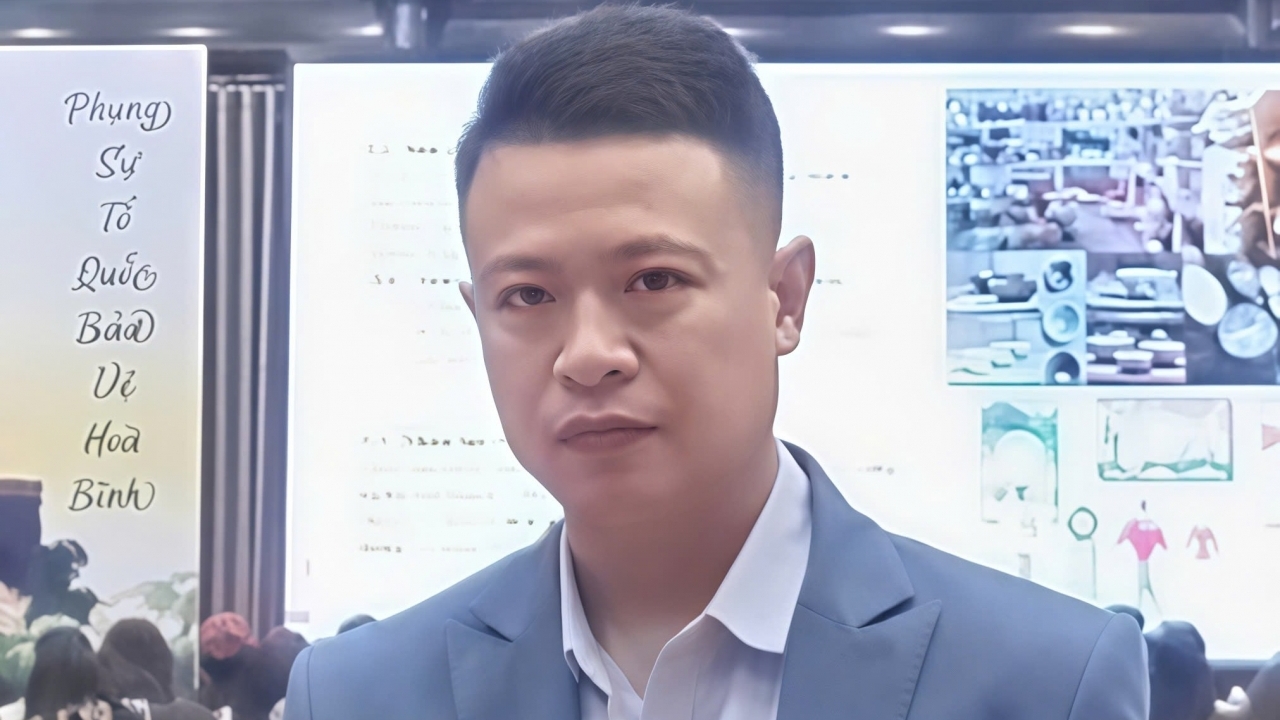 Gen Z kiến tạo tương lai trong thế giới đầy biến động