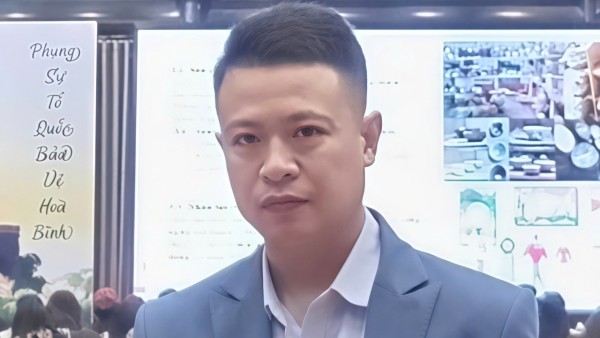 Gen Z kiến tạo tương lai trong thế giới đầy biến động