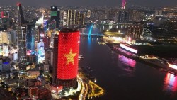 Khát vọng phát triển, tầm nhìn đổi mới và tự chủ chiến lược