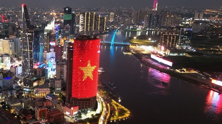 Khát vọng phát triển, tầm nhìn đổi mới và tự chủ chiến lược