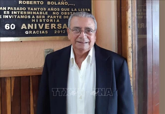 Nhà báo Cuba: Việt Nam truyền cảm hứng với các chính sách đặt con người ở vị trí trung tâm