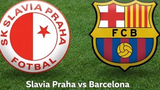 Nhận định, dự đoán trận đấu Slavia Praha vs Barcelona: Không Yamal vẫn có… tiệc bàn thắng?