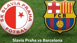 Nhận định, dự đoán trận đấu Slavia Praha vs Barcelona: Không Yamal vẫn có… tiệc bàn thắng?