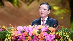 Chủ tịch Hội Nông dân Lương Quốc Đoàn: Khơi dậy sức sáng tạo của nông dân Việt Nam, đưa nông nghiệp, nông dân, nông thôn vươn mình trong kỷ nguyên mới