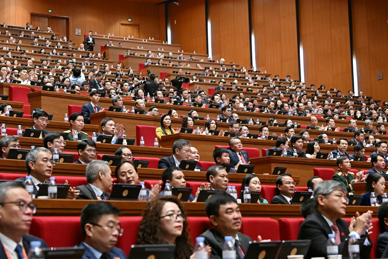 Đại hội XIV của Đảng: Văn hóa - trụ cột của truyền thông quốc gia và chất liệu của Câu chuyện Việt Nam trong kỷ nguyên mới