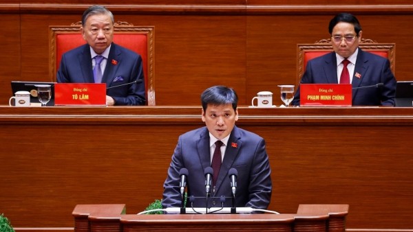 Đại hội XIV của Đảng: Cuộc cách mạng tinh gọn bộ máy - Chìa khóa đưa đất nước bước vào kỷ nguyên vươn mình