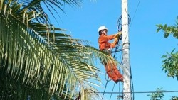 Lịch cúp điện TP. Đà Nẵng hôm nay ngày 22/1/2026