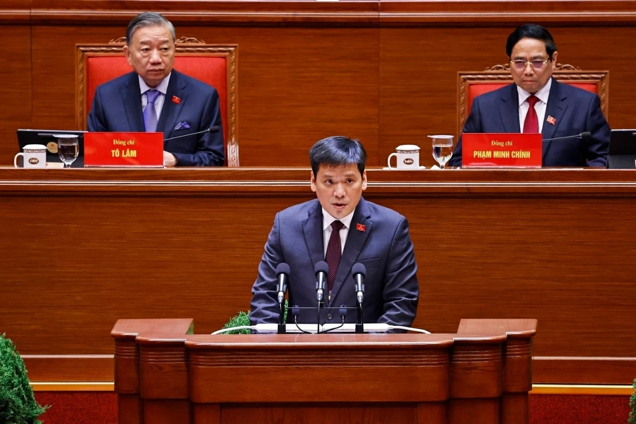 Đại hội XIV của Đảng: Cuộc cách mạng tinh gọn bộ máy - Chìa khóa đưa đất nước bước vào kỷ nguyên vươn mình