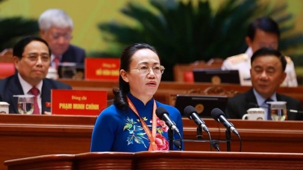 Đại hội XIV của Đảng: Phát triển kinh tế xanh là 'kim chỉ nam' cho đổi mới mô hình tăng trưởng