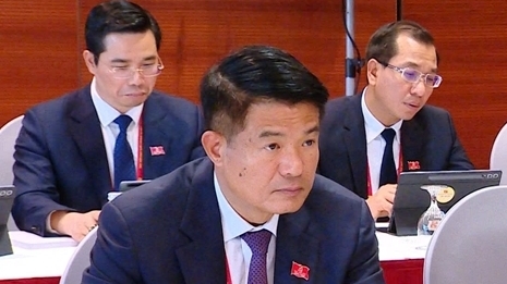 Ngành Kiểm sát là thành tố quan trọng góp phần xây dựng nền tư pháp chuyên nghiệp, hiện đại, công bằng, nghiêm minh, liêm chính