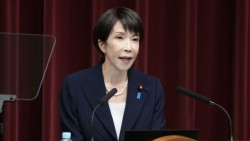 Nhật Bản: Ngay sau 'quyết định vô cùng hệ trọng' của Thủ tướng Takaichi đặt 'số phận chính trị' của mình vào tay cử tri, chính phủ ra một lệnh cấm