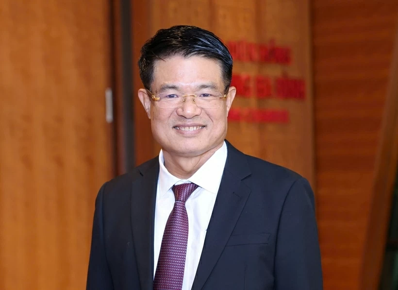 Ngành Kiểm sát là thành tố quan trọng góp phần xây dựng nền tư pháp chuyên nghiệp, hiện đại, công bằng, nghiêm minh, liêm chính