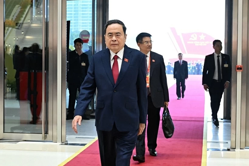 Ngành Kiểm sát là thành tố quan trọng góp phần xây dựng nền tư pháp chuyên nghiệp, hiện đại, công bằng, nghiêm minh, liêm chính