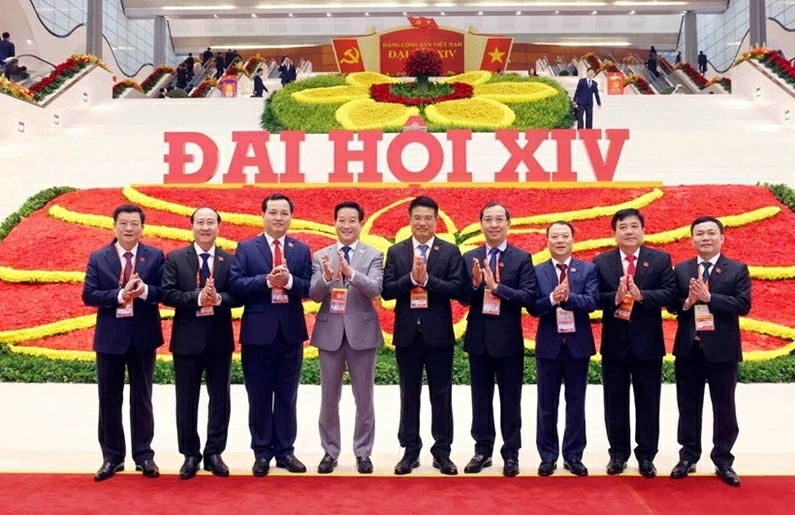 Ngành Kiểm sát là thành tố quan trọng góp phần xây dựng nền tư pháp chuyên nghiệp, hiện đại, công bằng, nghiêm minh, liêm chính