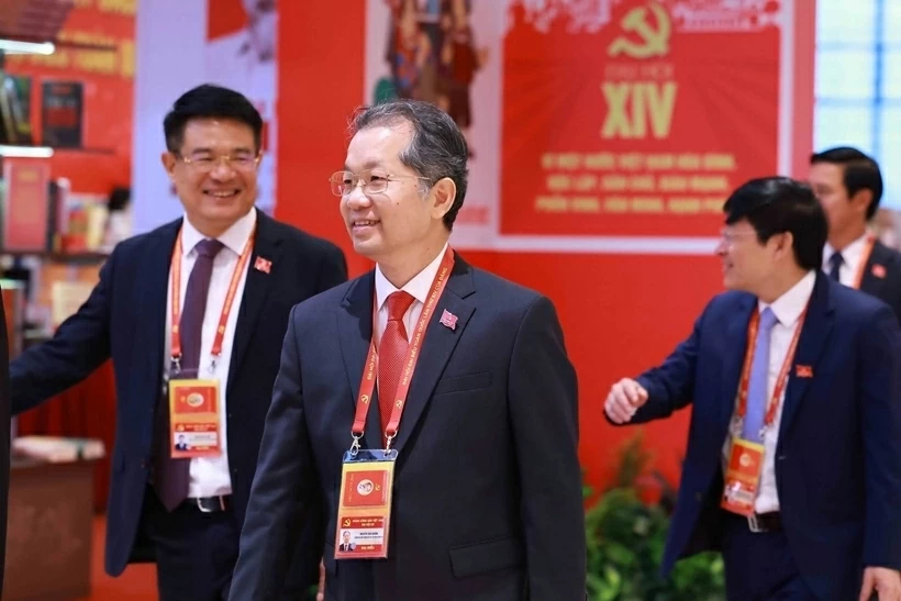 Ngành Kiểm sát là thành tố quan trọng góp phần xây dựng nền tư pháp chuyên nghiệp, hiện đại, công bằng, nghiêm minh, liêm chính