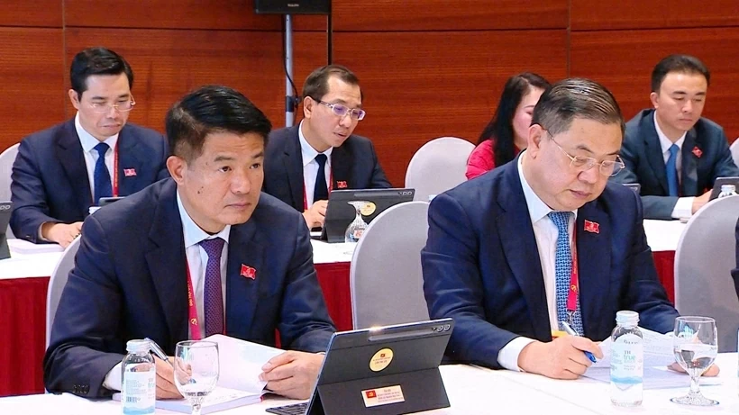 Ngành Kiểm sát là thành tố quan trọng góp phần xây dựng nền tư pháp chuyên nghiệp, hiện đại, công bằng, nghiêm minh, liêm chính