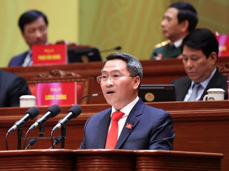 Phường Sài Gòn, Thành phố Hồ Chí Minh lãnh đạo phát triển kinh tế tư nhân nhanh và bền vững