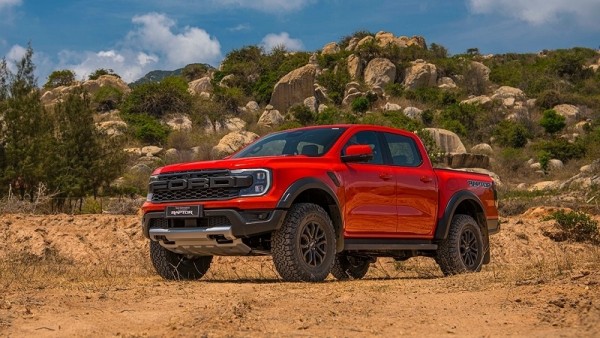 Điểm mặt những 'ông vua phân khúc ô tô’ năm 2025 tại Việt Nam