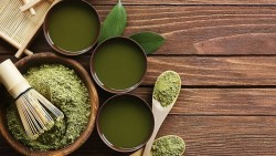 Uống matcha chiều muộn ảnh hưởng đến giấc ngủ sâu về đêm và cách phục hồi