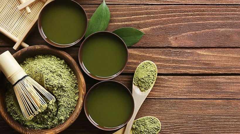 Uống matcha chiều muộn ảnh hưởng đến giấc ngủ sâu về đêm và cách phục hồi