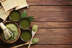 Uống matcha chiều muộn ảnh hưởng đến giấc ngủ sâu về đêm và cách phục hồi