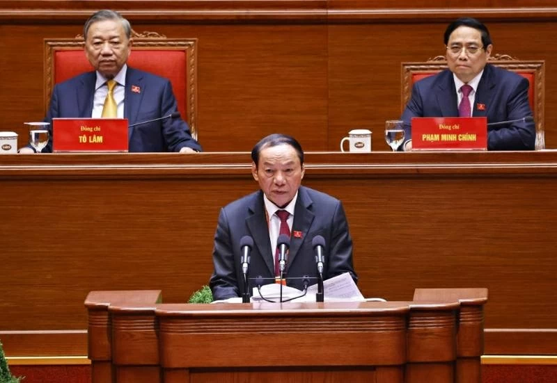 Đại hội XIV của Đảng: Văn hóa - trụ cột của truyền thông quốc gia và chất liệu của Câu chuyện Việt Nam trong kỷ nguyên mới