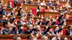 Rút ngắn thời gian làm việc của Đại hội đại biểu toàn quốc lần thứ XIV của Đảng