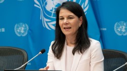 Vấn đề Greenland: Chủ tịch Đại hội đồng LHQ ra tuyên bố mạnh mẽ, ECB nói Mỹ 'hành xử rất lạ lùng', Pháp yêu cầu NATO hành động