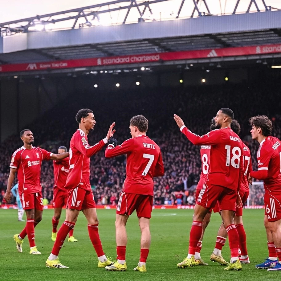 Nhận định, dự đoán trận đấu Marseille vs Liverpool: Mục tiêu bất khả thi