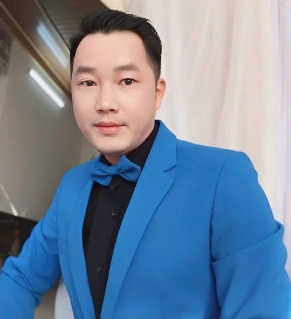 Á quân Thành Đệ khẳng định vị thế bằng nội lực và cảm xúc Á quân Thành Đệ khẳng định vị thế bằng nội lực và cảm xúc