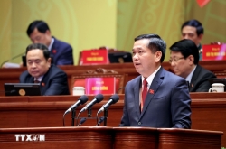 Nâng tầm tham mưu chiến lược, góp phần hoạch định và tổ chức thực hiện thắng lợi những quyết sách lớn của Đảng