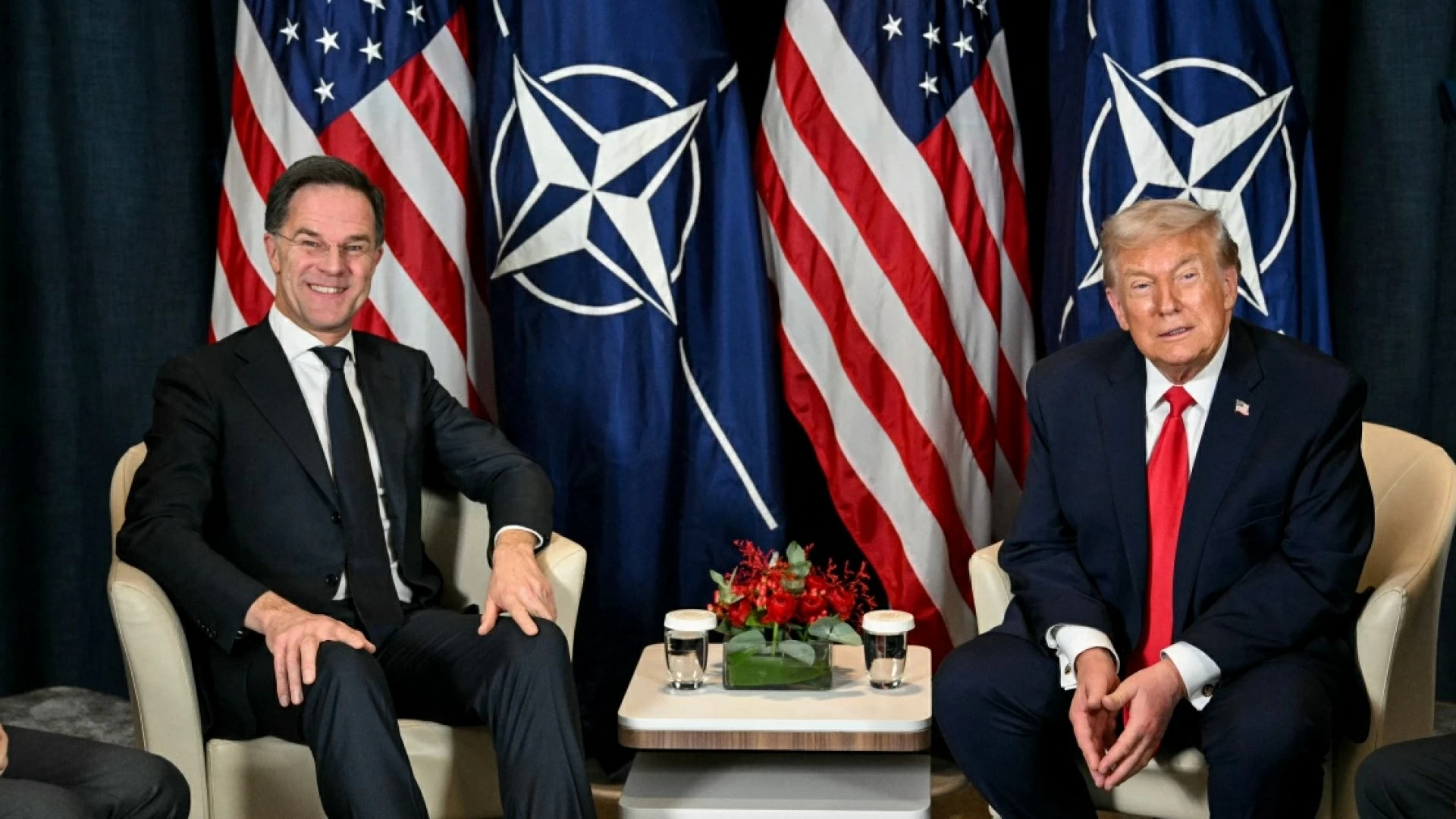 Vấn đề Greenland: NATO bày cách duy nhất giải quyết khủng hoảng, Mỹ tuyên bố đạt được thỏa thuận với liên minh quân sự, chẳng còn đe dọa áp thuế Vấn đề Greenland: NATO bày cách duy nhất giải quyết khủng hoảng, Mỹ tuyên bố đạt được thỏa thuận với liên minh quân sự, chẳng còn đe dọa áp thuế