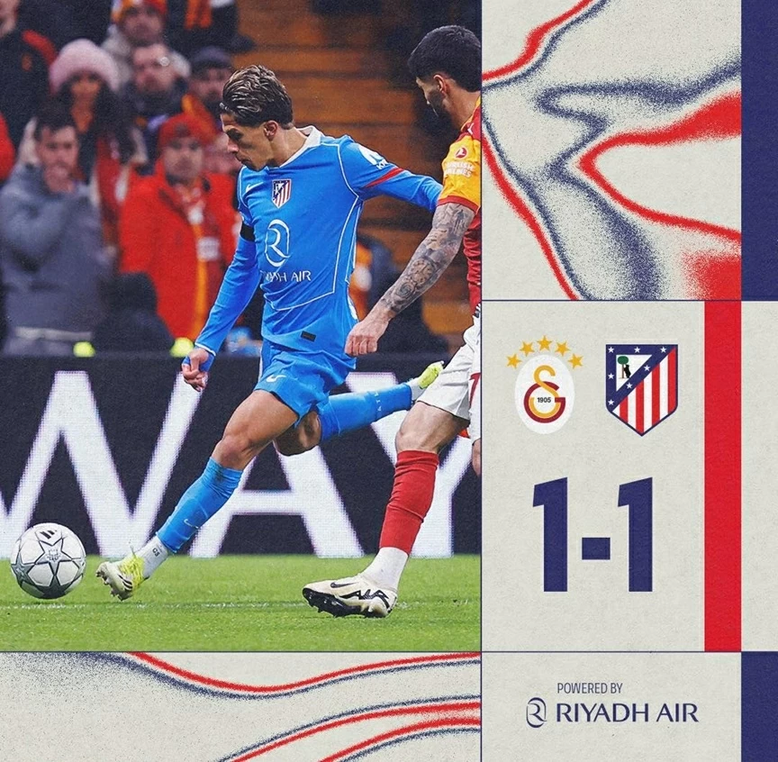 Llorente phản lưới khó hiểu, Atletico lâm vào thế khó
