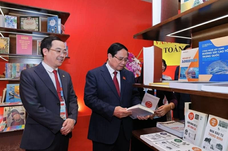 Đại hội XIV của Đảng: Ngày làm việc thứ tư