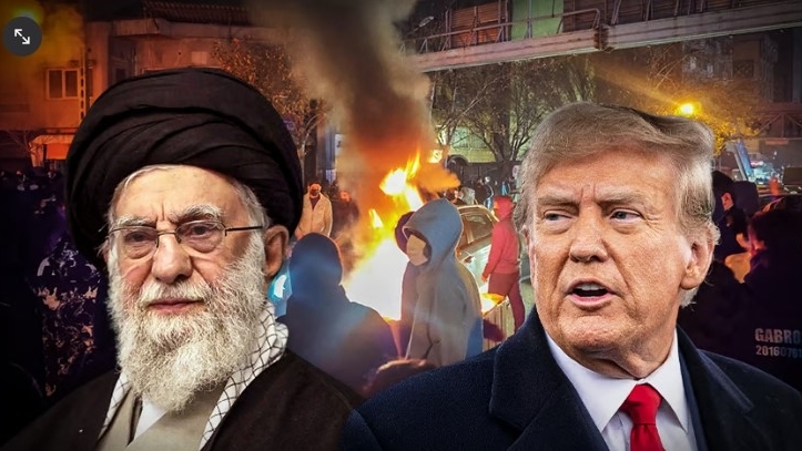 Iran công bố hơn 3.000 người tử vong trong các cuộc biểu tình, cảnh báo sẽ đáp trả toàn diện Mỹ nếu bị tấn công lần nữa