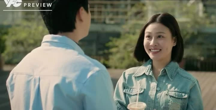 Cách em 1 milimet tập 41: Bách phát hiện bí mật động trời của Hoàng cận