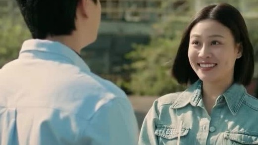 Cách em 1 milimet tập 41: Bách phát hiện bí mật động trời của Hoàng cận