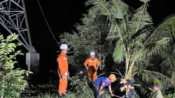 Lịch cúp điện Cần Thơ hôm nay ngày 23/1/2026