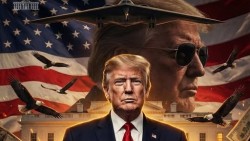 Tổng thống Mỹ Donald Trump với 365 'thành tựu' một năm đầu nhiệm kỳ hai: Nhà Trắng ca ngợi 'thời kỳ chuyển đổi chưa từng có trong lịch sử'