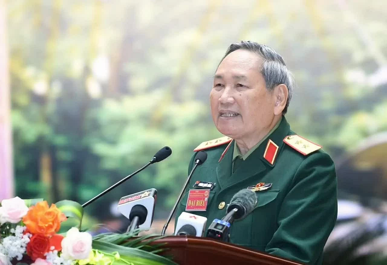 Đại hội Đảng trong lòng nhân dân