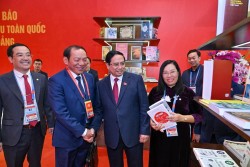 Đại hội XIV của Đảng: Ngày làm việc thứ tư