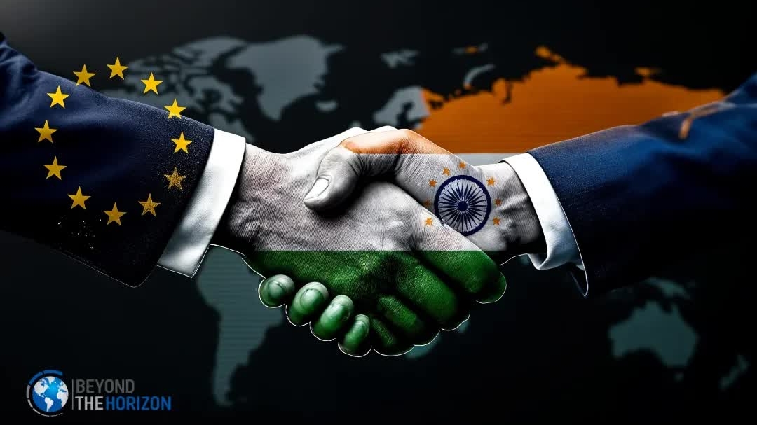 Giữa những 'trúc trắc' với Mỹ, EU gọi một quốc gia tỷ dân là 'không thể thiếu' với sự vững mạnh kinh tế của châu Âu