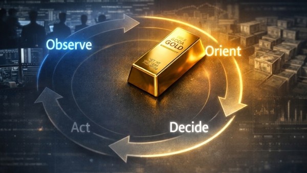 Giá vàng hôm nay 23/1/2026 'lao dốc' sau một tuyên bố của ông Trump, động lực cho đợt tăng giá tiếp theo còn chưa xuất hiện?