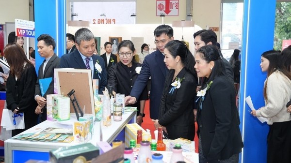 Cơ hội mua sắm đa dạng các sản phẩm nhiều ngành hàng tại Tuần lễ sản phẩm Thái Lan 2026