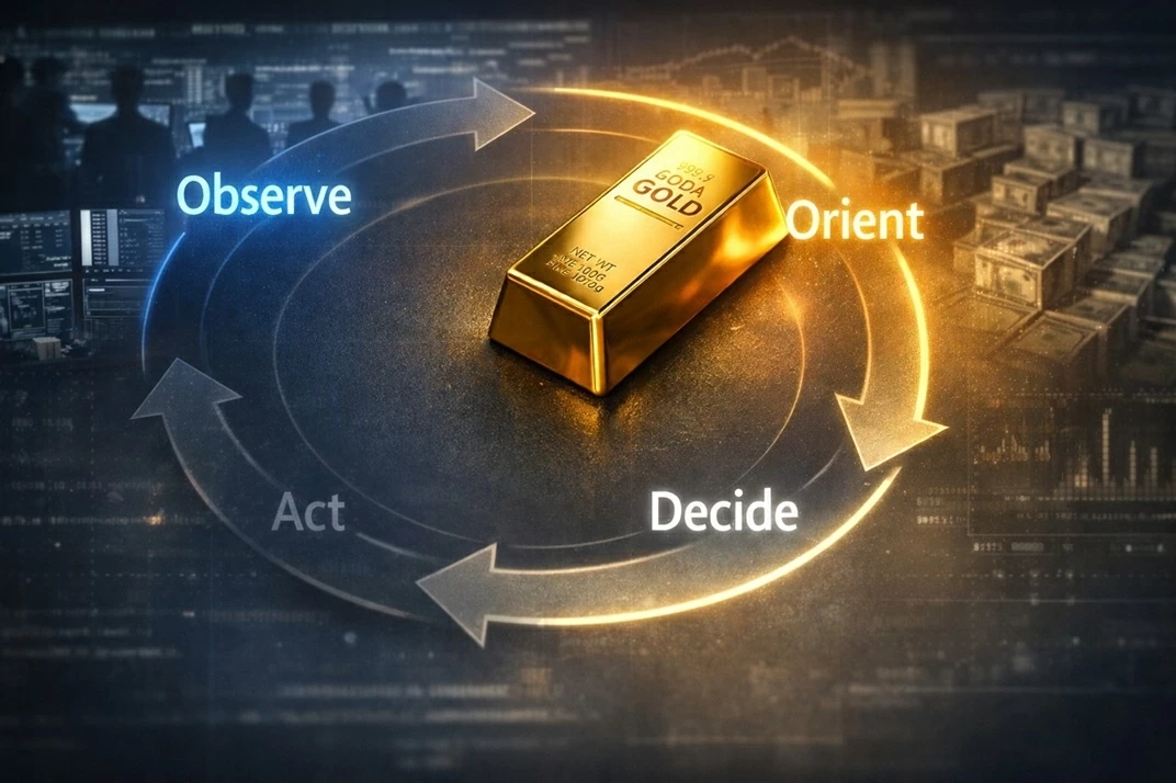 Giá vàng hôm nay 6/2/2026 có thể xuống 4.000 USD, đối mặt với thử thách kỹ thuật quan trọng, Giá vàng hôm nay 6/2/2026 có thể xuống 4.000 USD, đối mặt với thử thách kỹ thuật quan trọng,