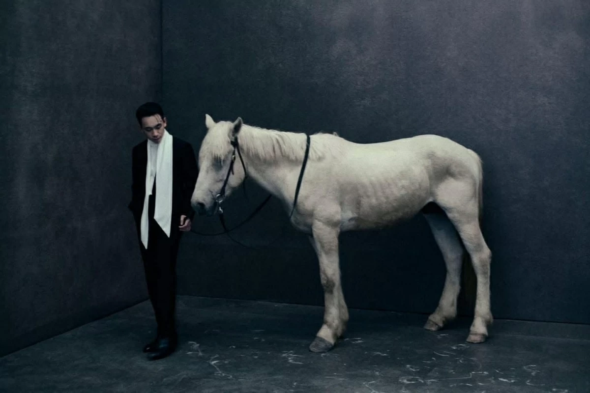 Ngắm ảnh cưới đẹp nên thơ của Á hậu Phương Nhi