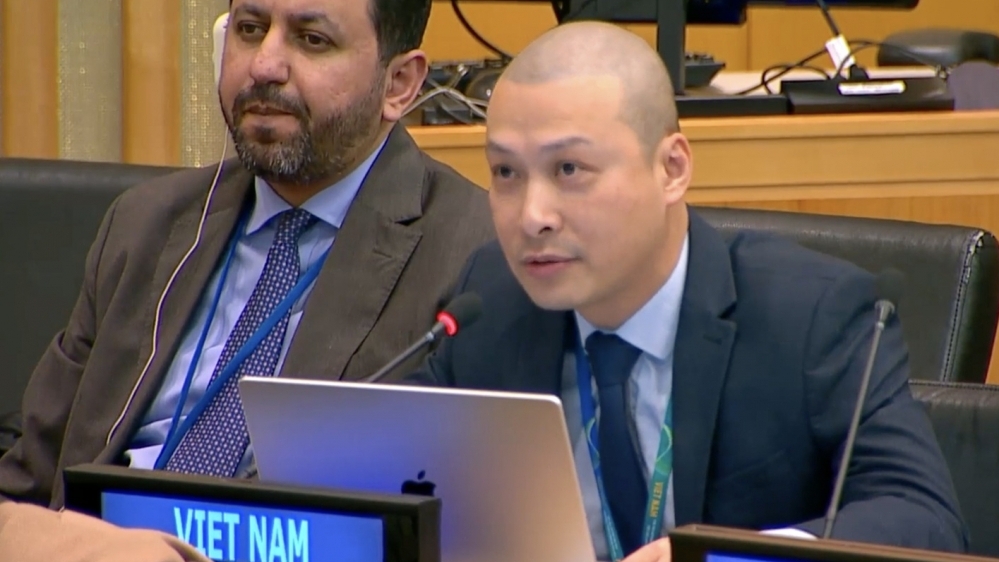 Việt Nam ủng hộ cải tổ thực chất, nâng cao tính đại diện, hiệu lực và hiệu quả của Hội đồng Bảo an Liên hợp quốc