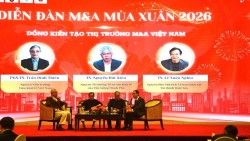Đồng kiến tạo thị trường M&A Việt Nam trong bối cảnh mới