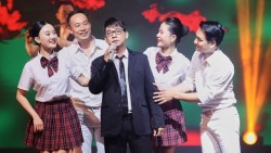 Lý Dương ghi dấu ấn tại với ngôi vị Á quân đầy thuyết phục