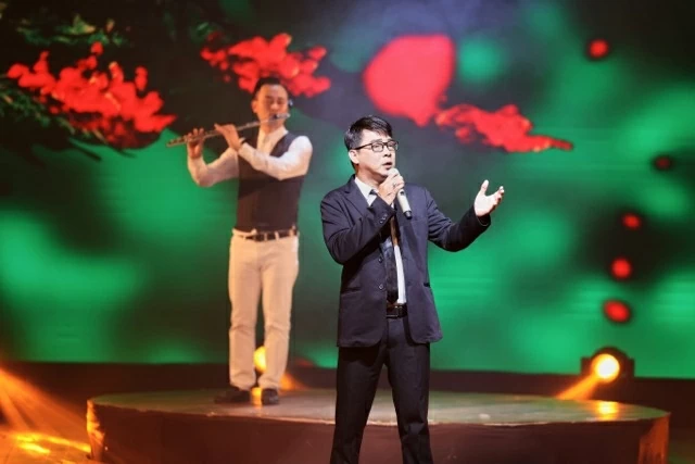 Lý Dương ghi dấu ấn tại với ngôi vị Á quân đầy thuyết phục Lý Dương ghi dấu ấn tại với ngôi vị Á quân đầy thuyết phục